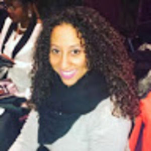 Meet your Posher, Kathy